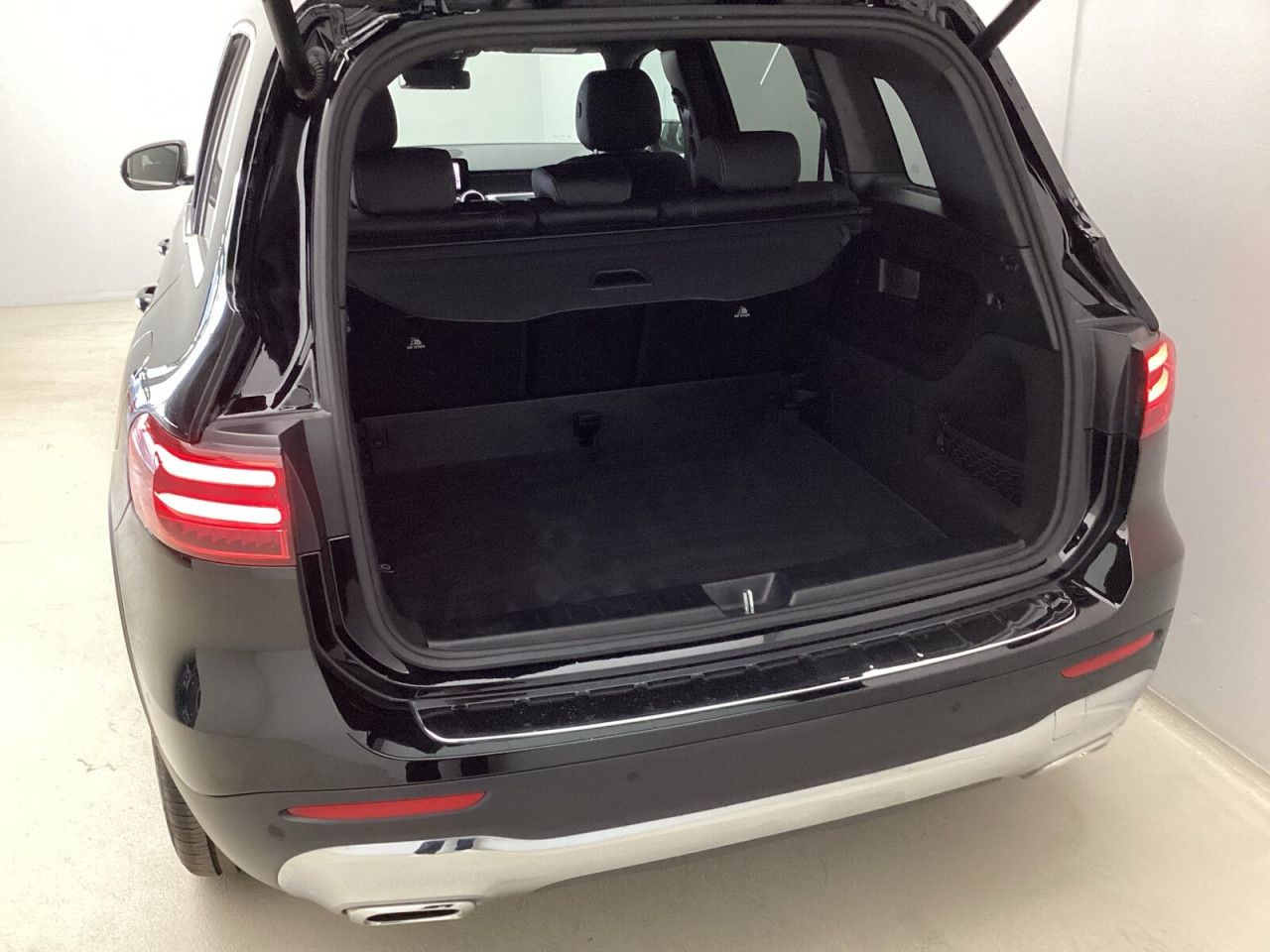 Mercedes-Benz GLB – Bild 19