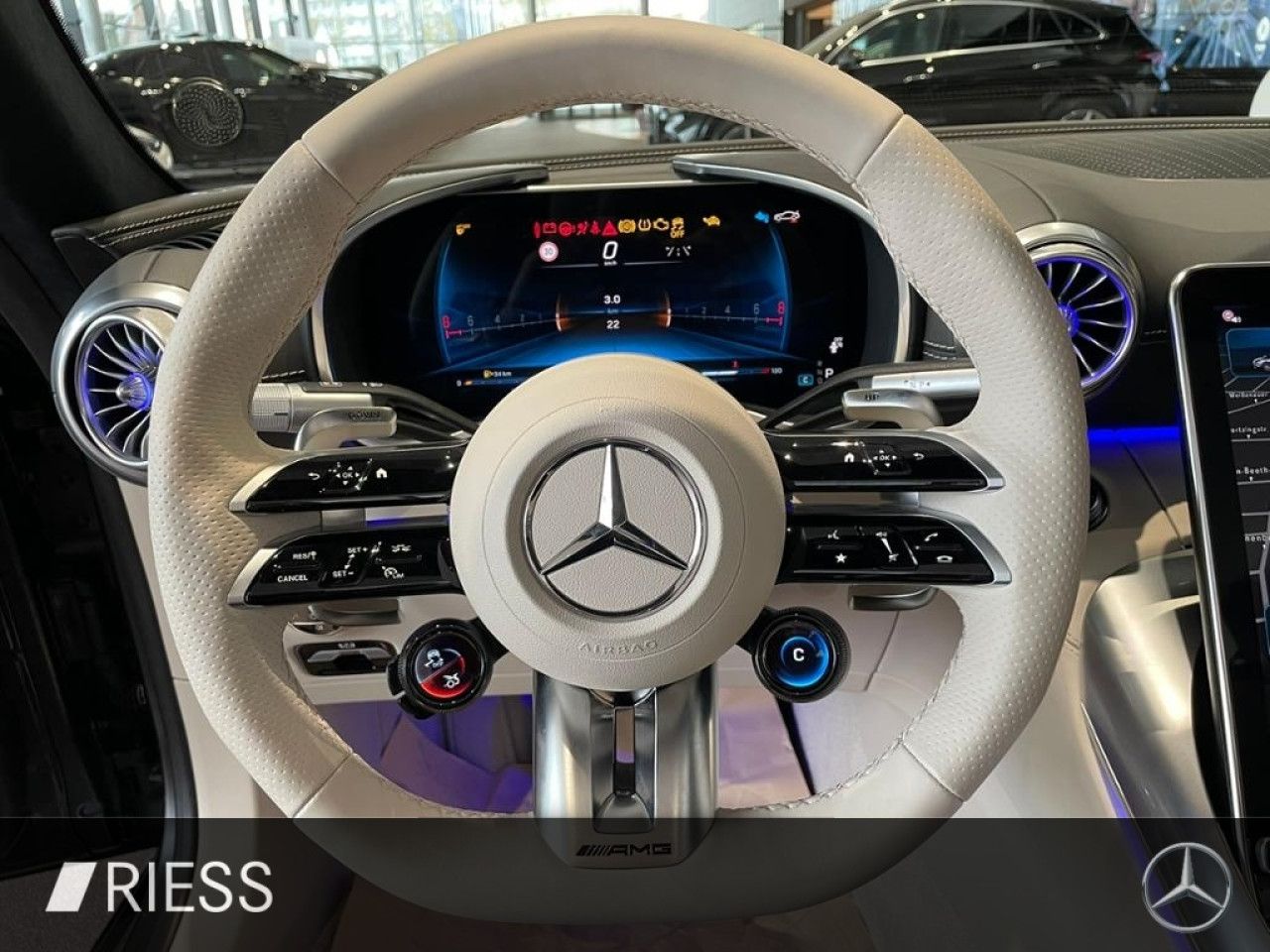 Mercedes-Benz SL – Bild 13