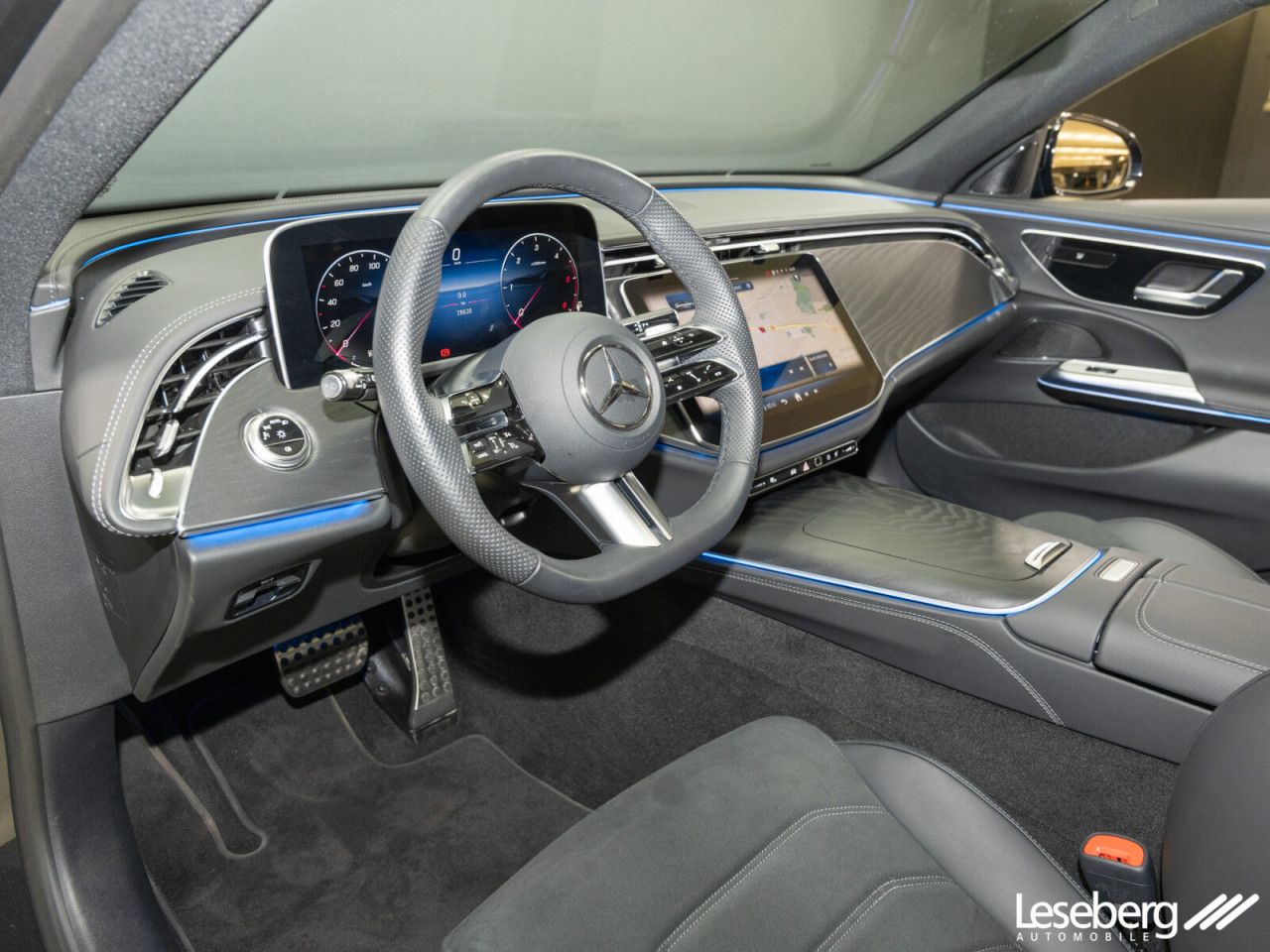 Mercedes-Benz E-Klasse – Bild 12