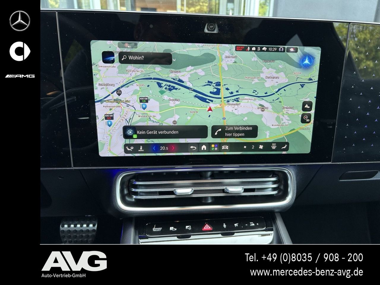 Mercedes-Benz CLA – Bild 24