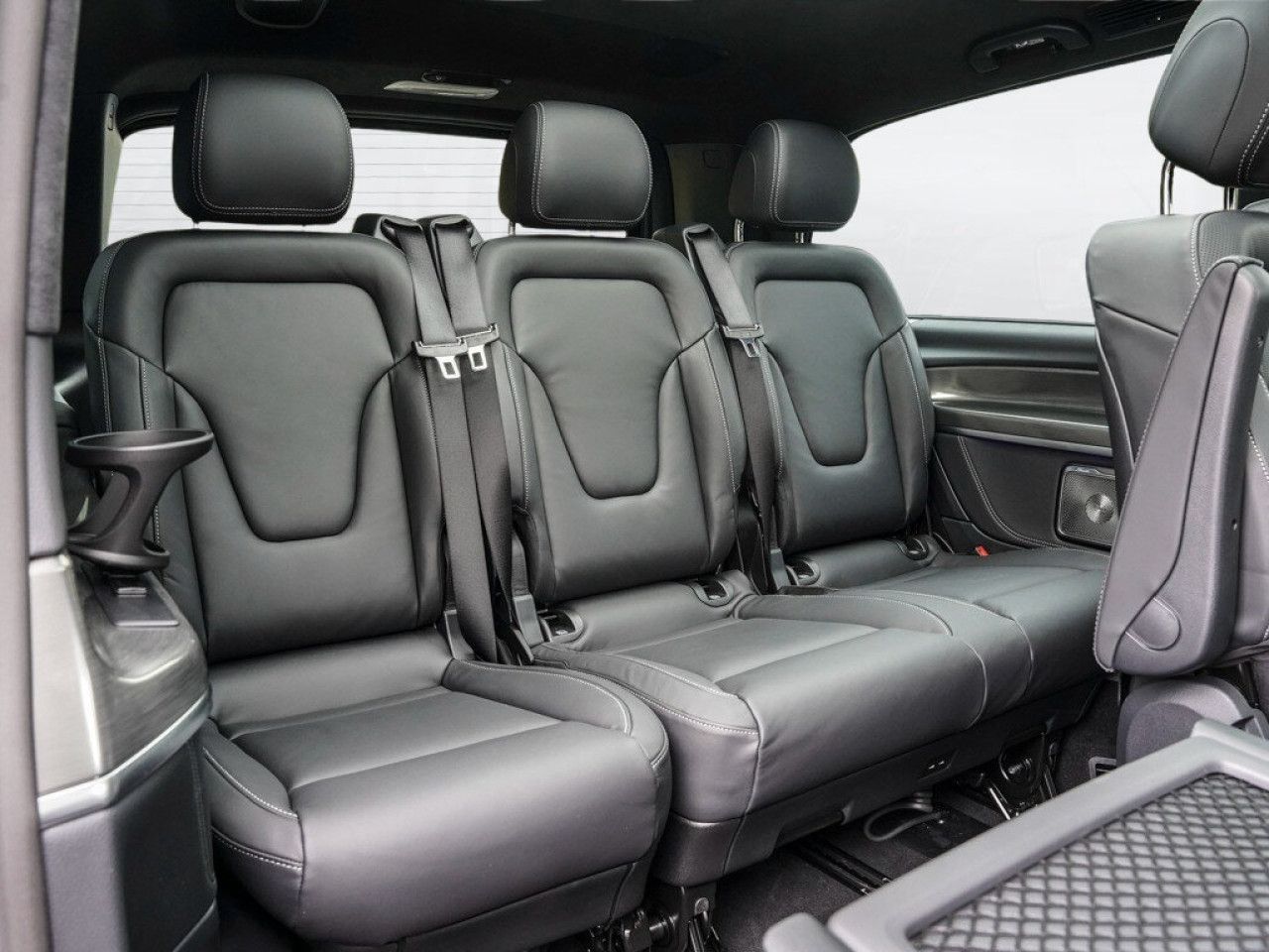 Mercedes-Benz V-Klasse – Bild 7