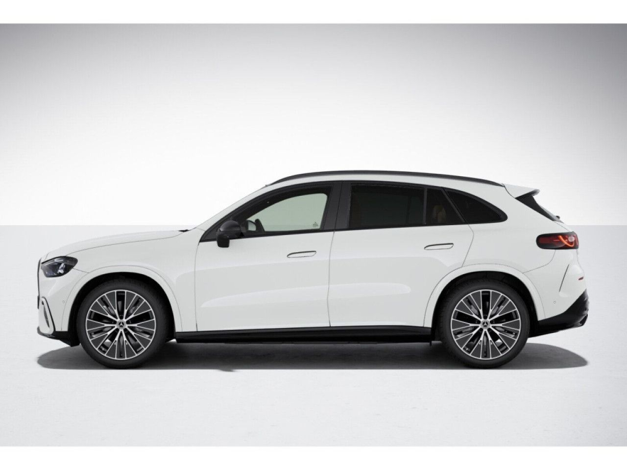Mercedes-Benz GLC – Bild 3