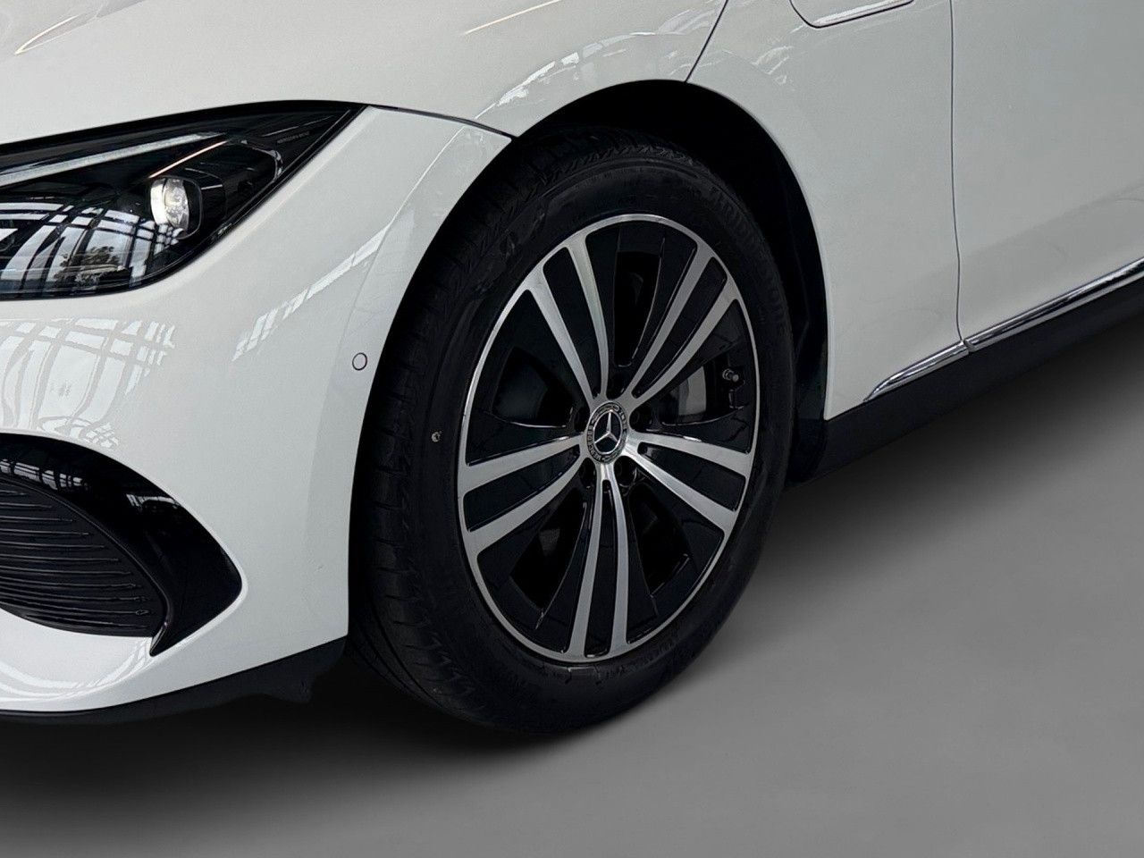 Mercedes-Benz EQE – Bild 10