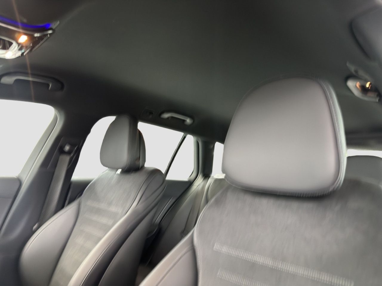 Mercedes-Benz C-Klasse – Bild 15