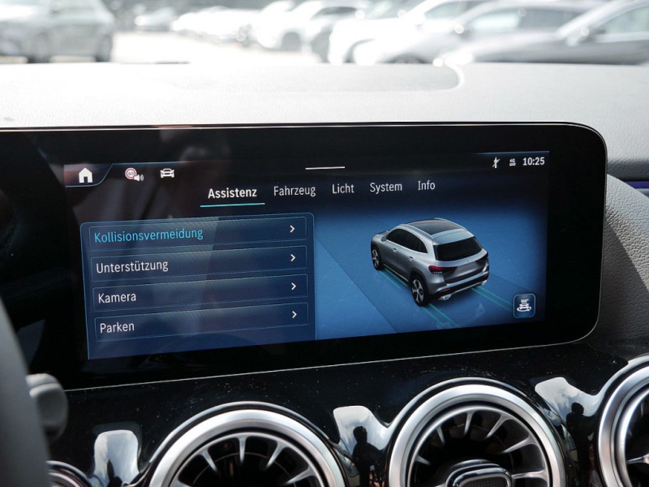 Mercedes-Benz GLA – Bild 17