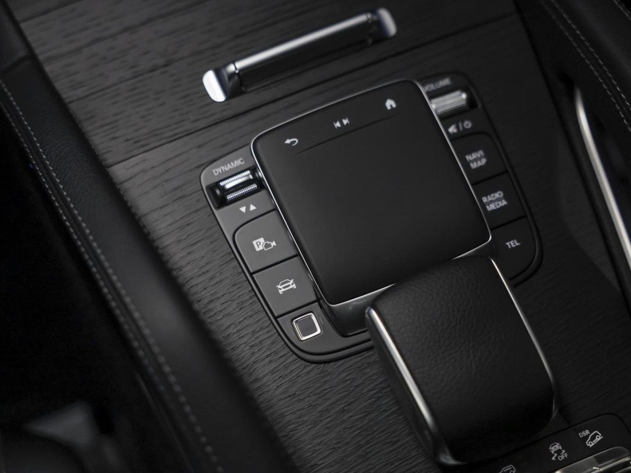 Mercedes-Benz GLE – Bild 13