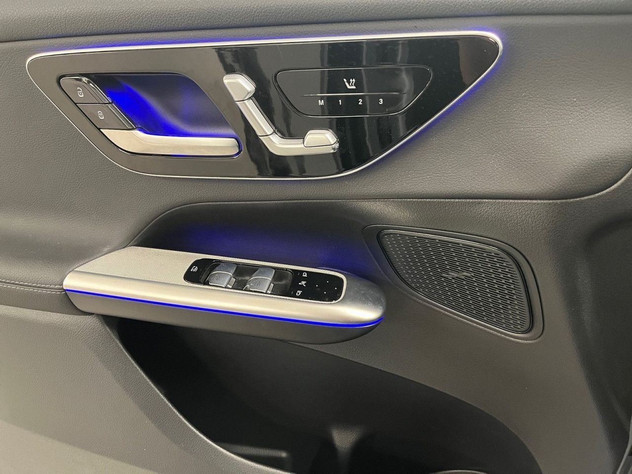 Mercedes-Benz GLC – Bild 17