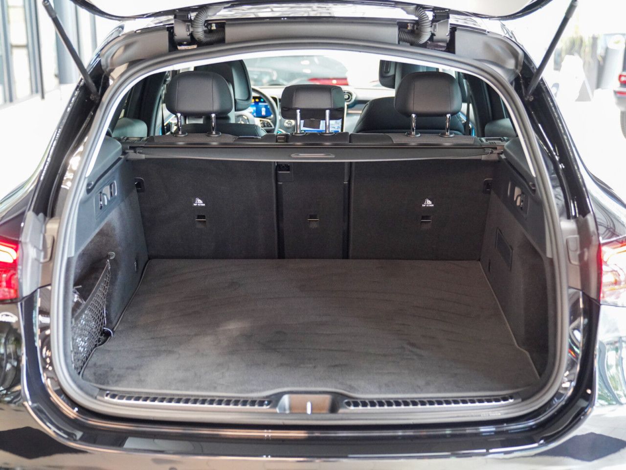 Mercedes-Benz GLC – Bild 5