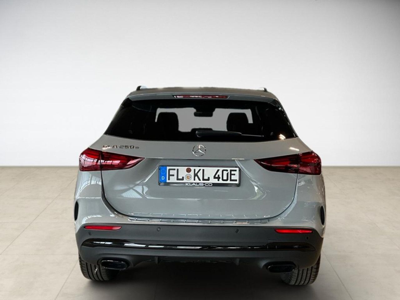 Mercedes-Benz GLA – Bild 5