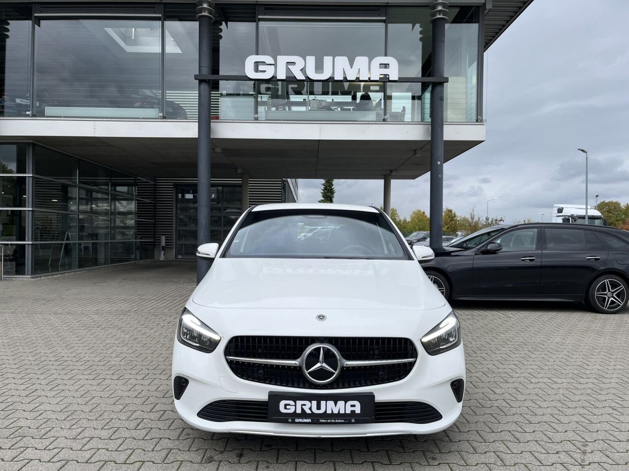 Mercedes-Benz B-Klasse – Bild 2