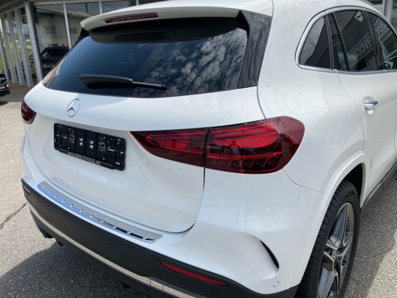 Mercedes-Benz GLA – Bild 18