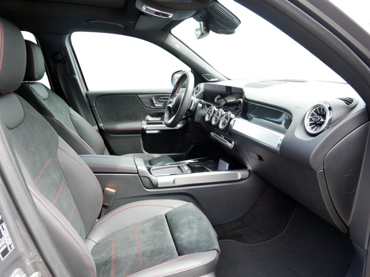 Mercedes-Benz GLB – Bild 5