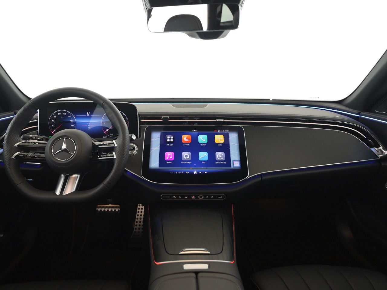 Mercedes-Benz E-Klasse – Bild 10