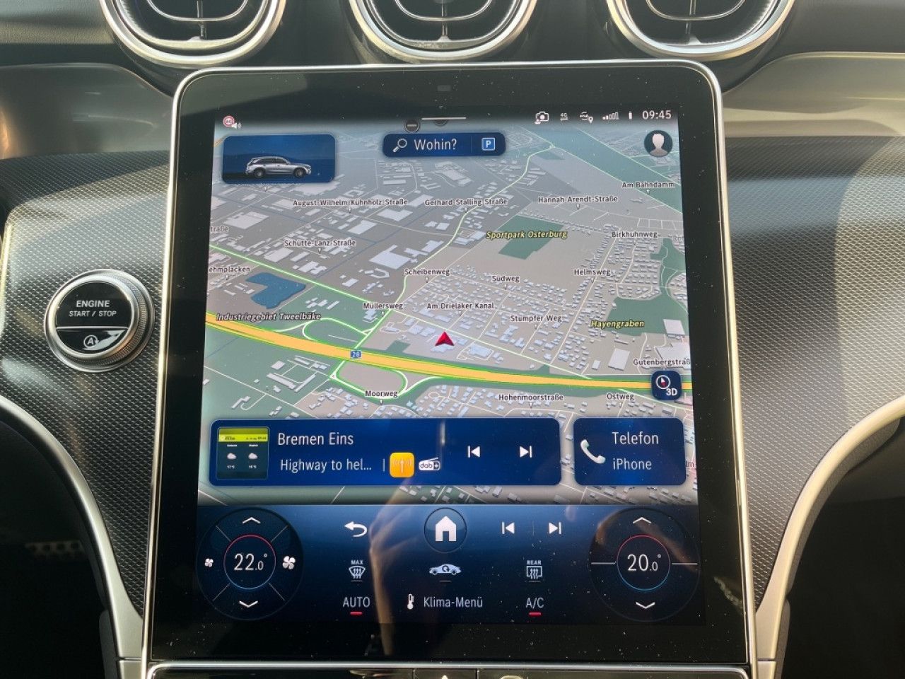 Mercedes-Benz GLC – Bild 12