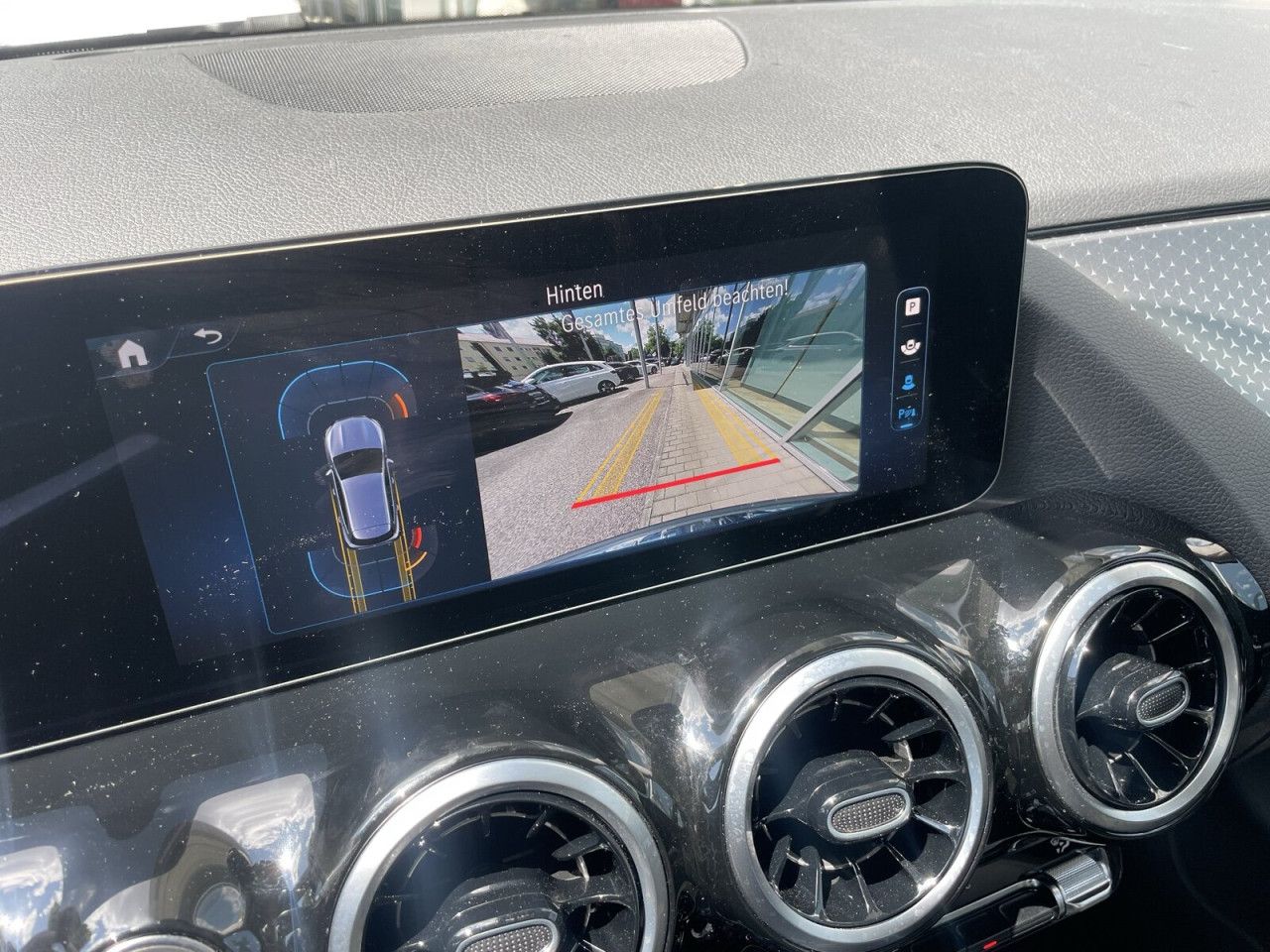 Mercedes-Benz GLA – Bild 19