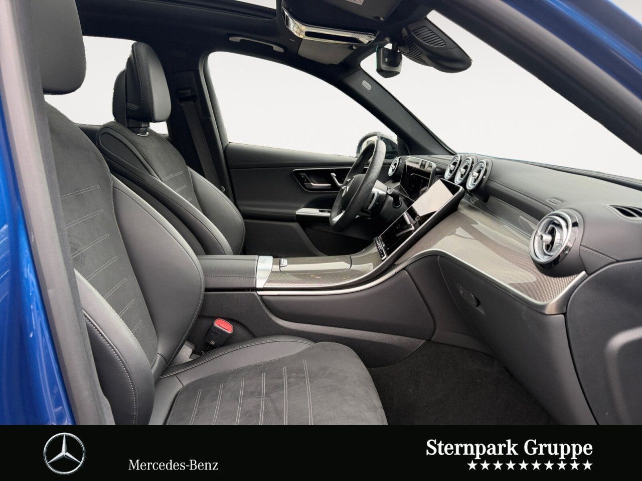 Mercedes-Benz GLC – Bild 15