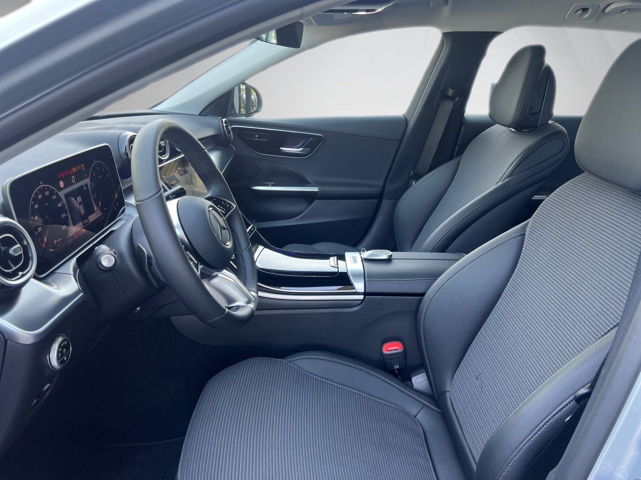 Mercedes-Benz C-Klasse – Bild 14