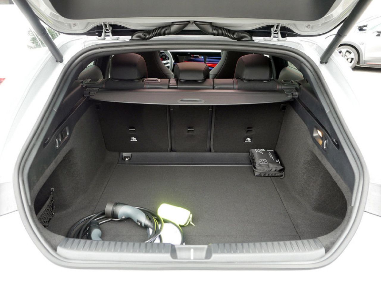 Mercedes-Benz CLA – Bild 12