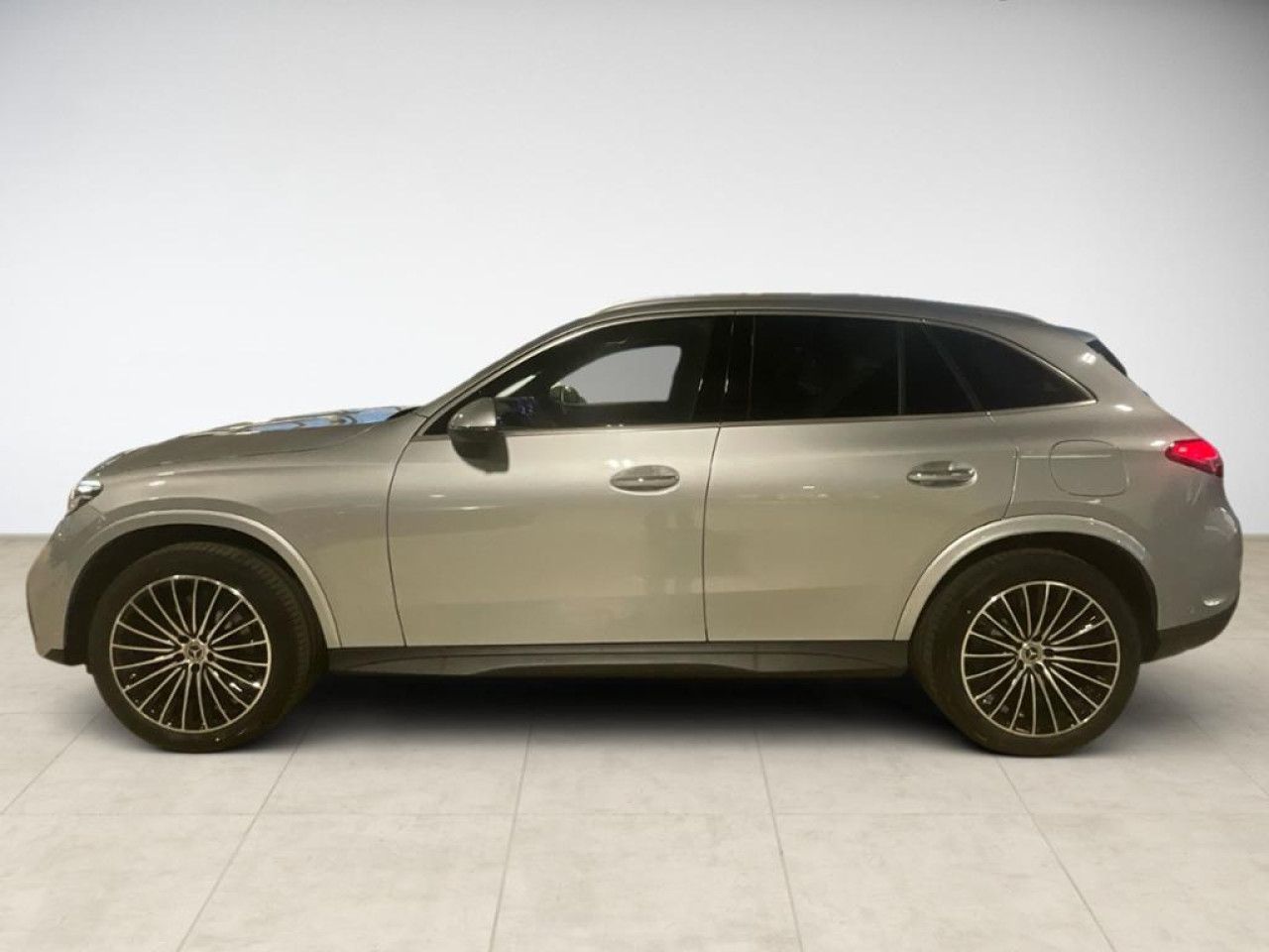 Mercedes-Benz GLC – Bild 13