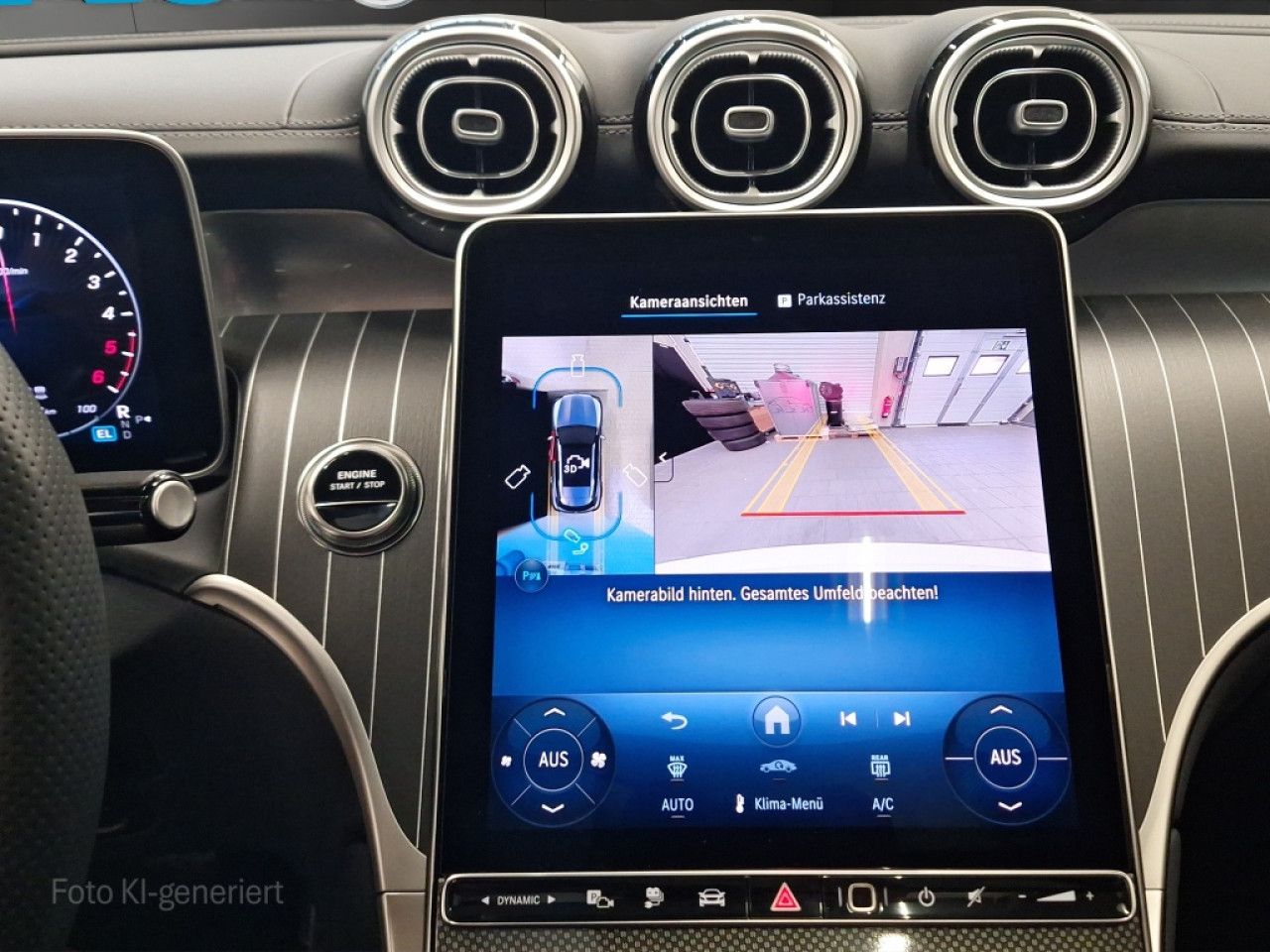 Mercedes-Benz GLC – Bild 10