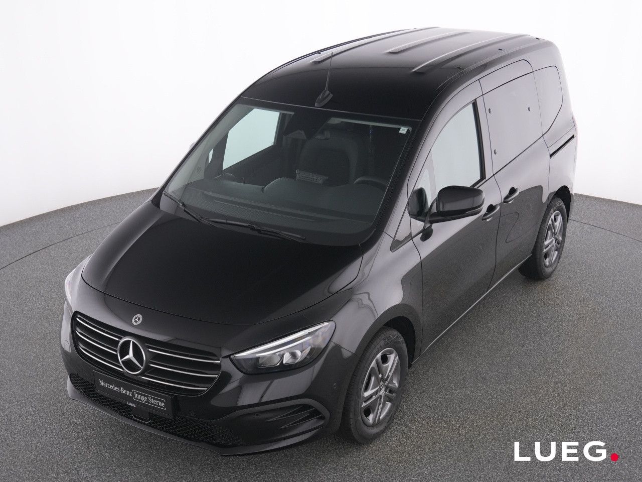 Mercedes-Benz T-Klasse – Bild 17