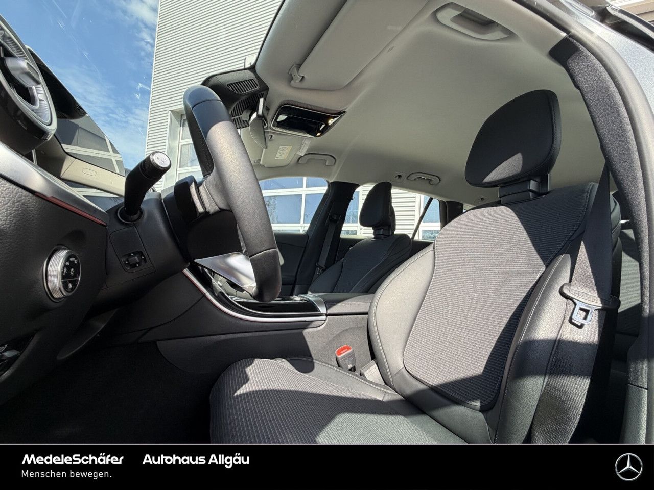 Mercedes-Benz C-Klasse – Bild 16