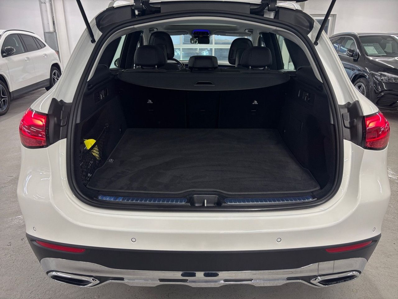Mercedes-Benz GLC – Bild 15