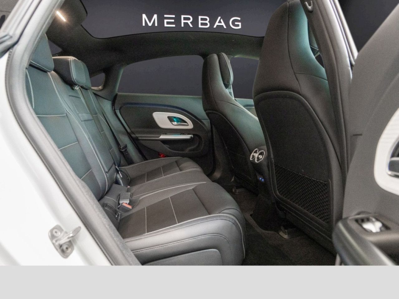 Mercedes-Benz CLA – Bild 9
