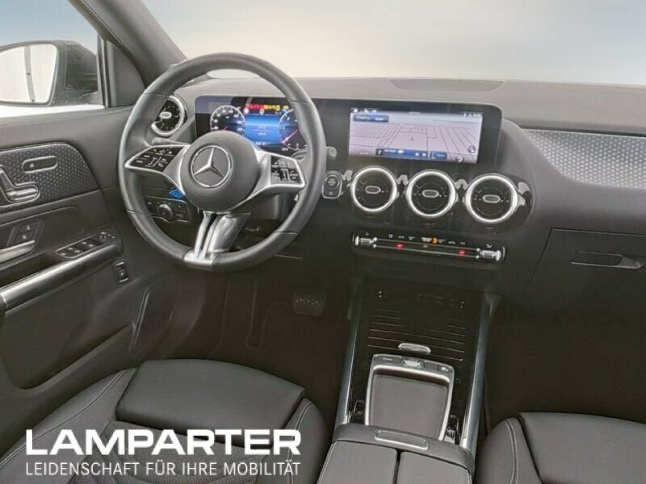 Mercedes-Benz GLA – Bild 6