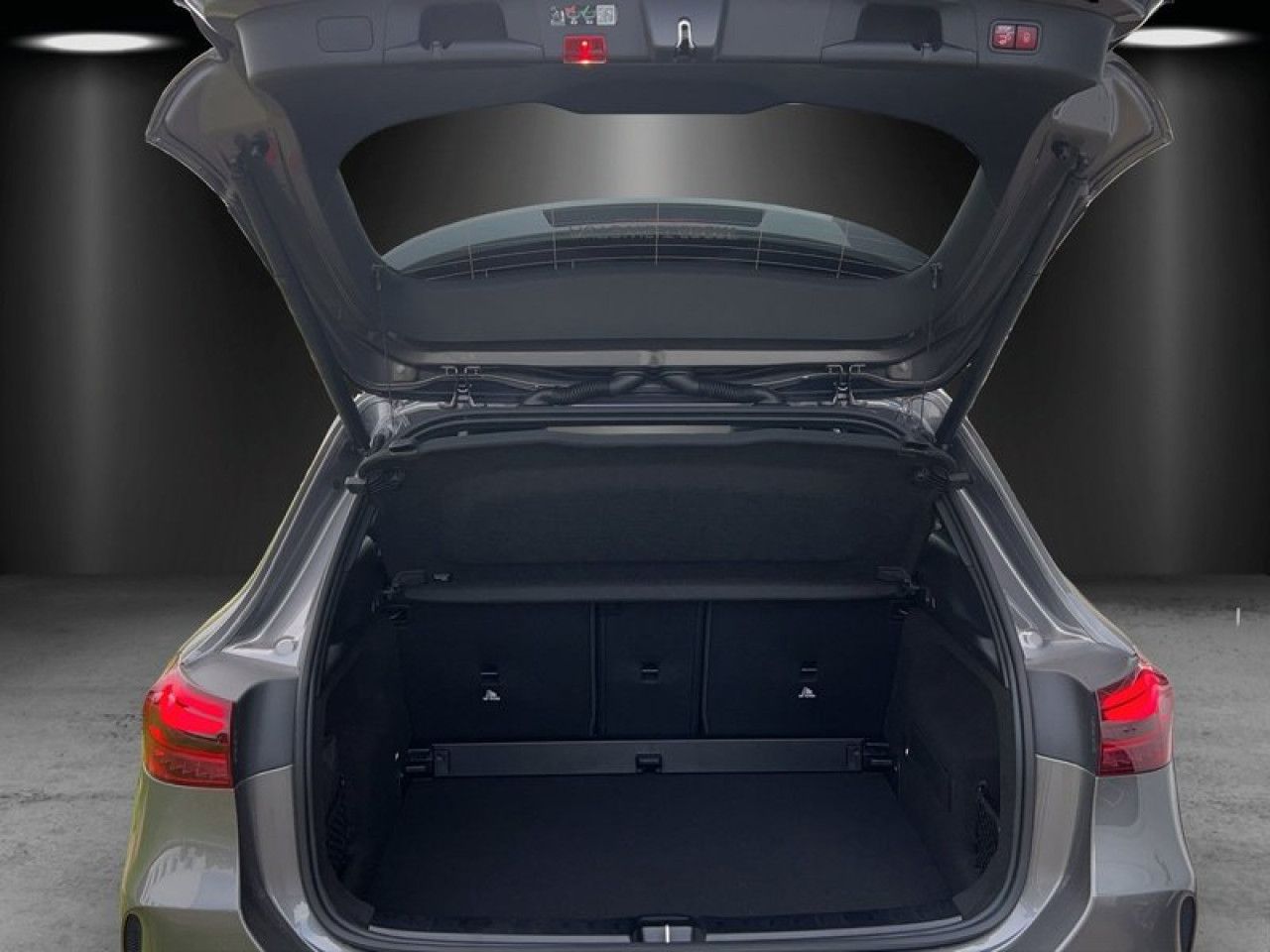 Mercedes-Benz GLA – Bild 6