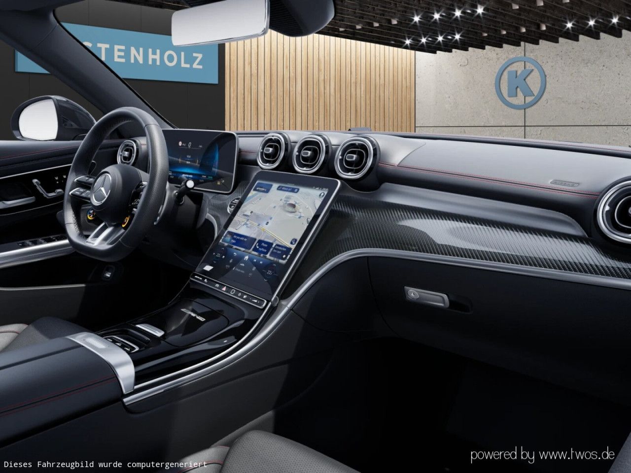 Mercedes-Benz CLE – Bild 10