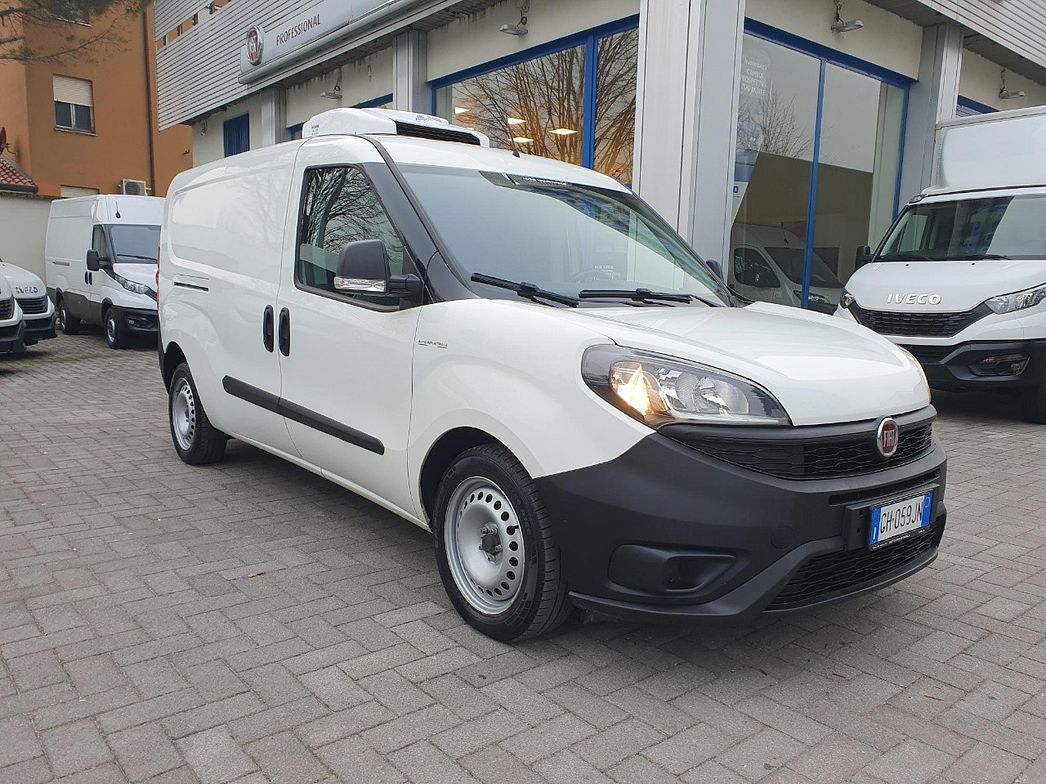 Fiat | DOBLO MAXI ISOTERMICO
