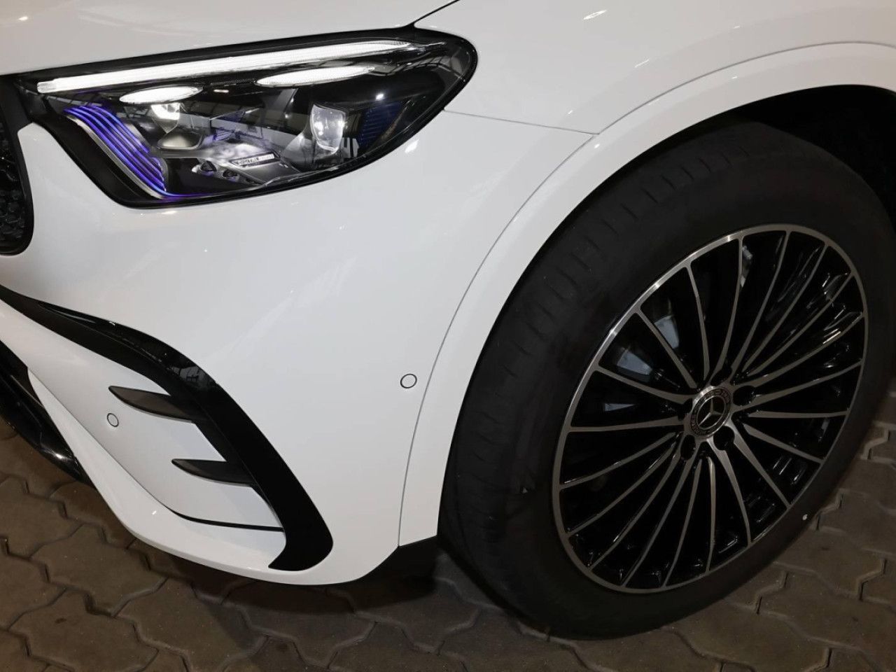 Mercedes-Benz GLC – Bild 3