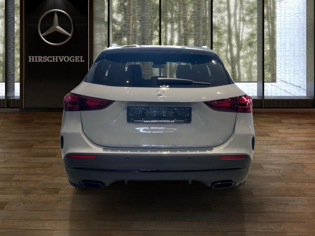 Mercedes-Benz GLA – Bild 5