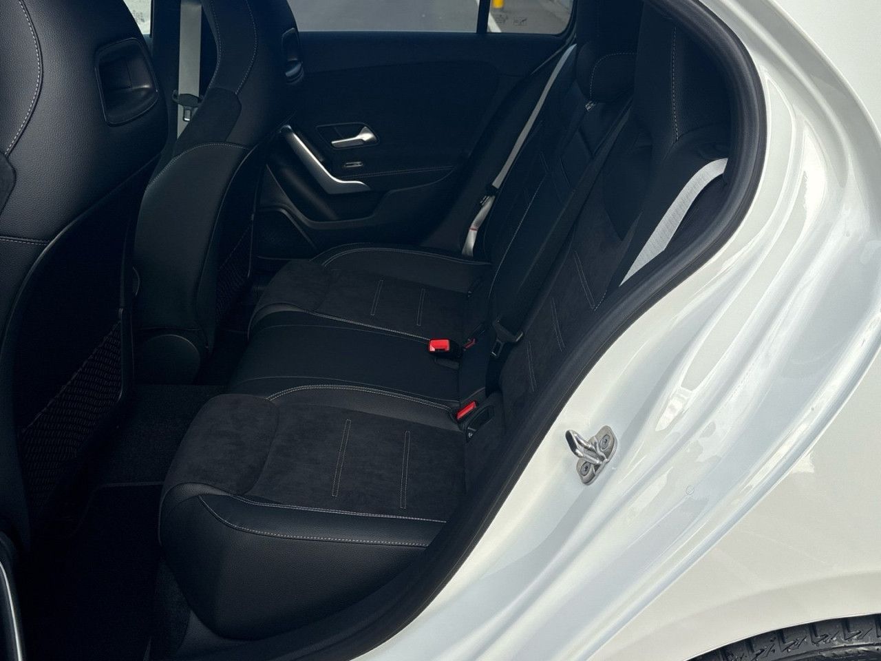 Mercedes-Benz A-Klasse – Bild 12