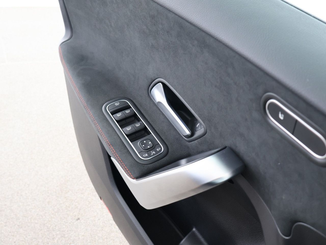 Mercedes-Benz A-Klasse – Bild 10