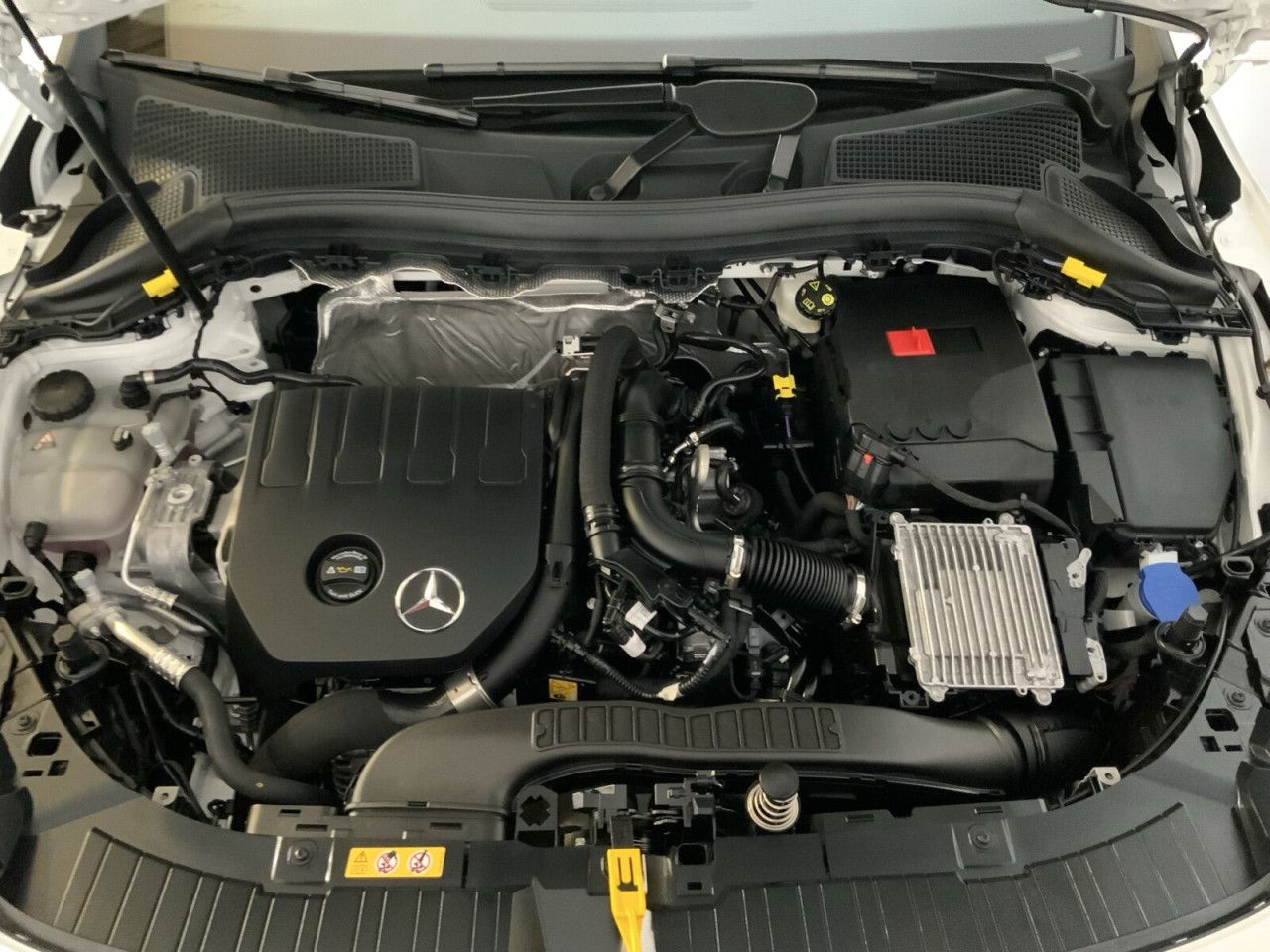 Mercedes-Benz GLA – Bild 13