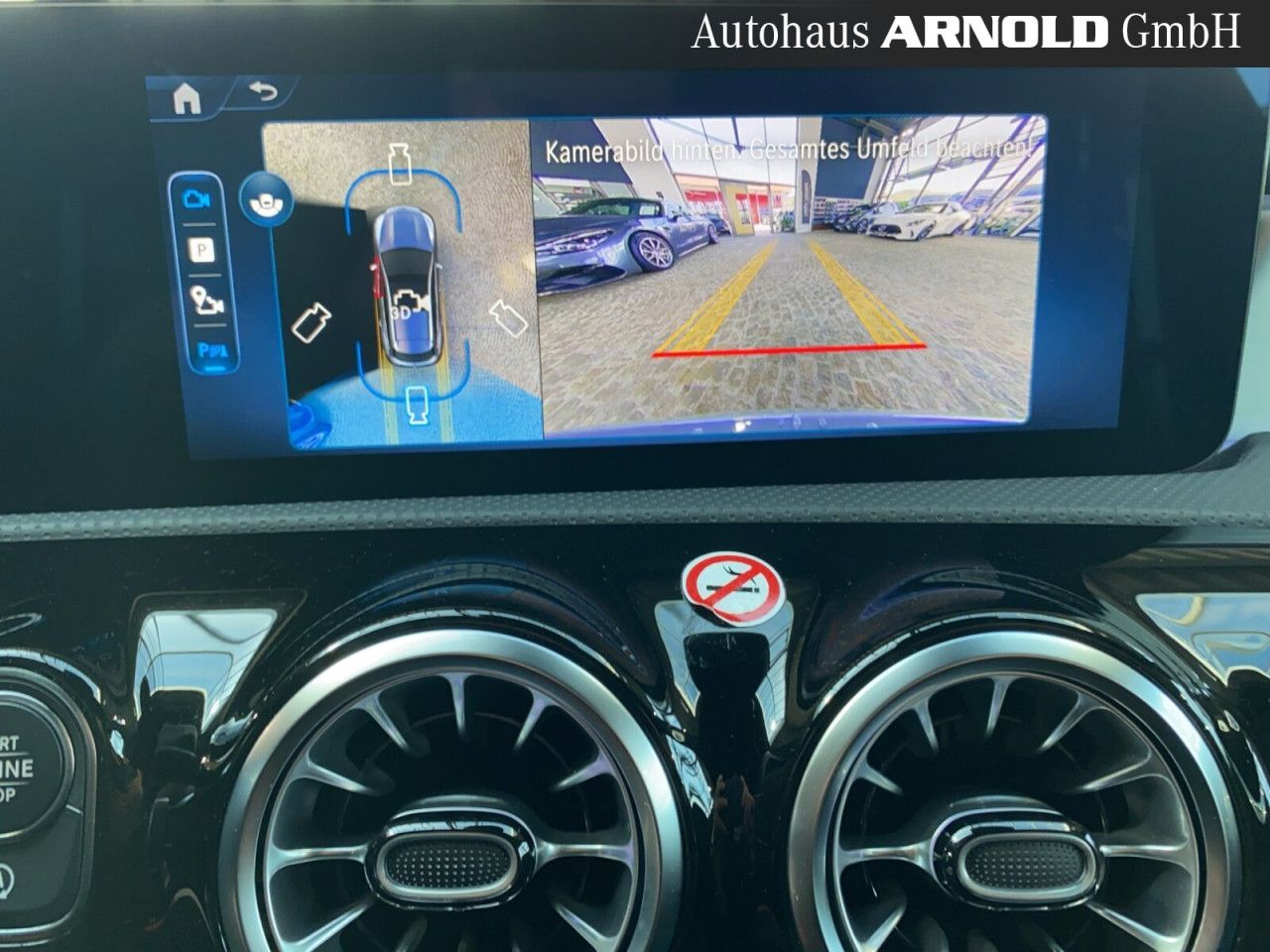 Mercedes-Benz CLA – Bild 13