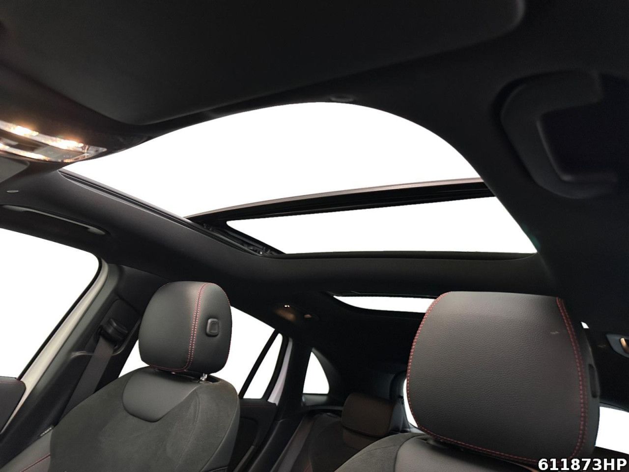 Mercedes-Benz EQA – Bild 13