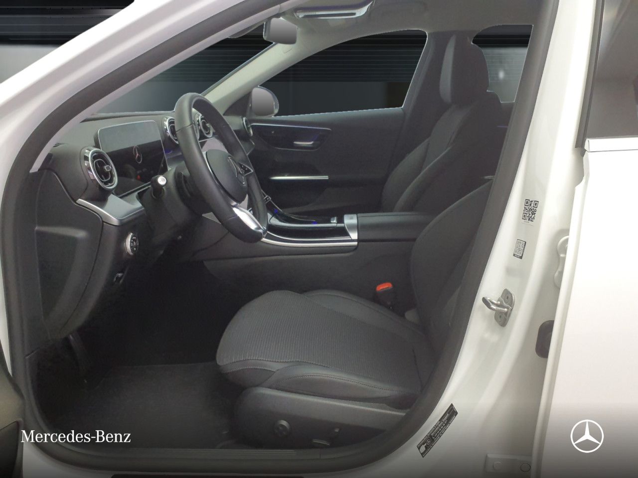 Mercedes-Benz C-Klasse – Bild 9