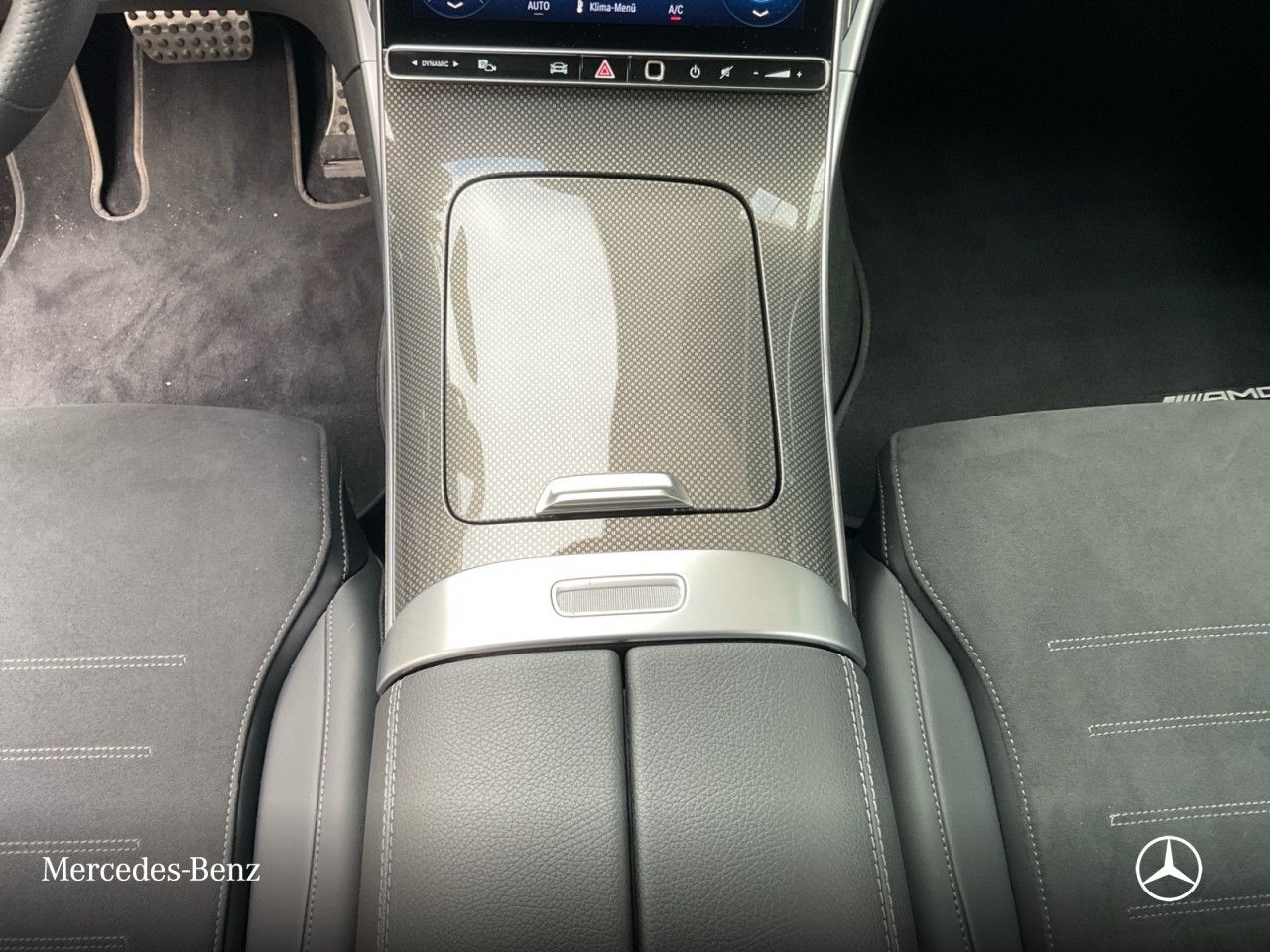Mercedes-Benz C-Klasse – Bild 8