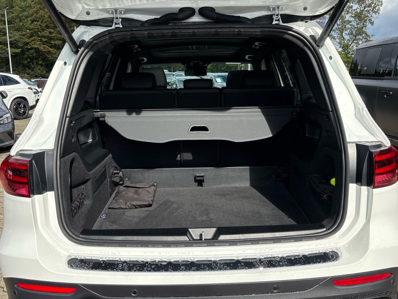 Mercedes-Benz GLB – Bild 20
