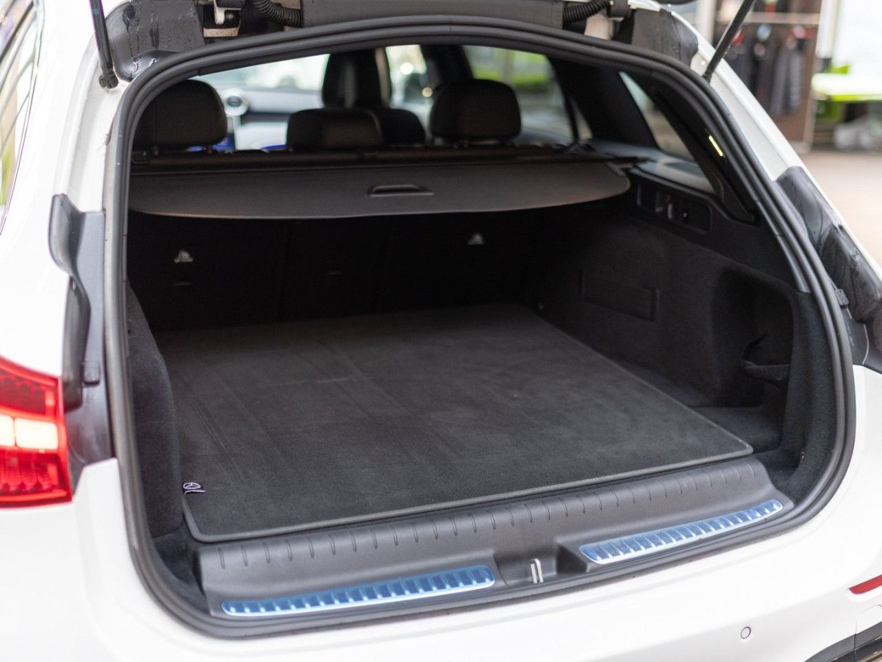 Mercedes-Benz C-Klasse – Bild 27