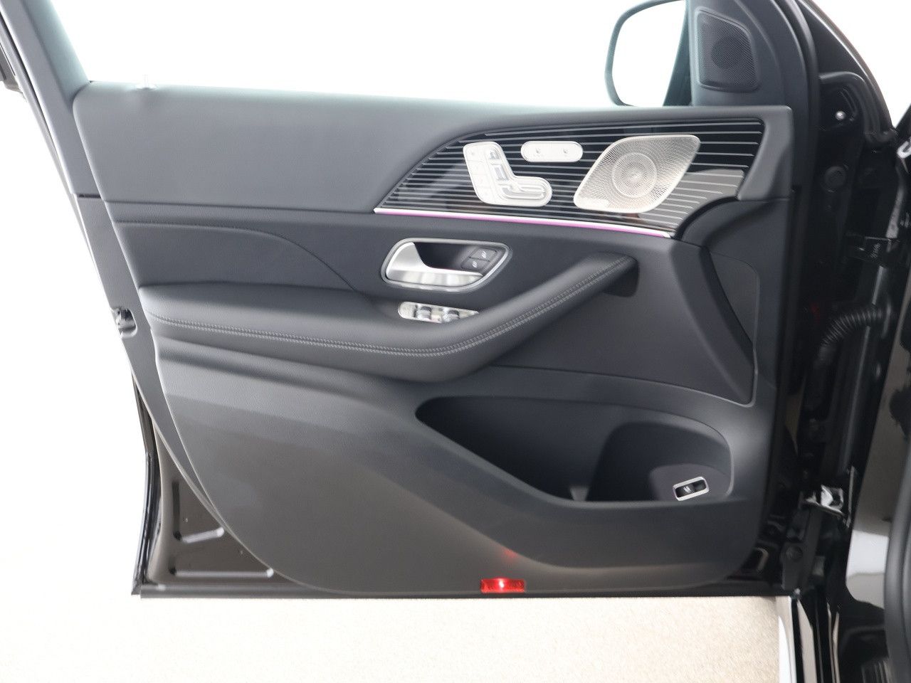 Mercedes-Benz GLE – Bild 12