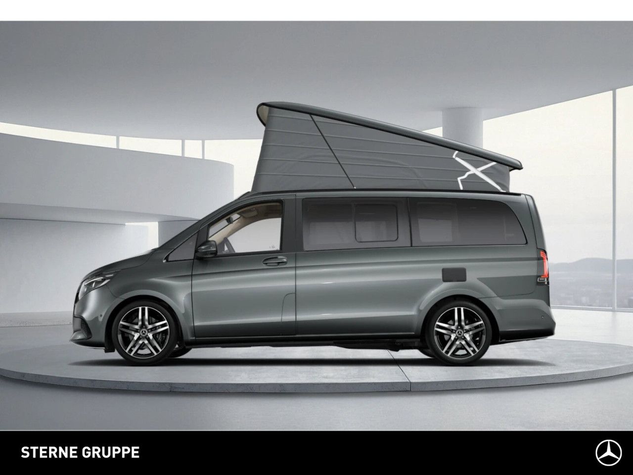 Mercedes-Benz Marco Polo – Bild 15