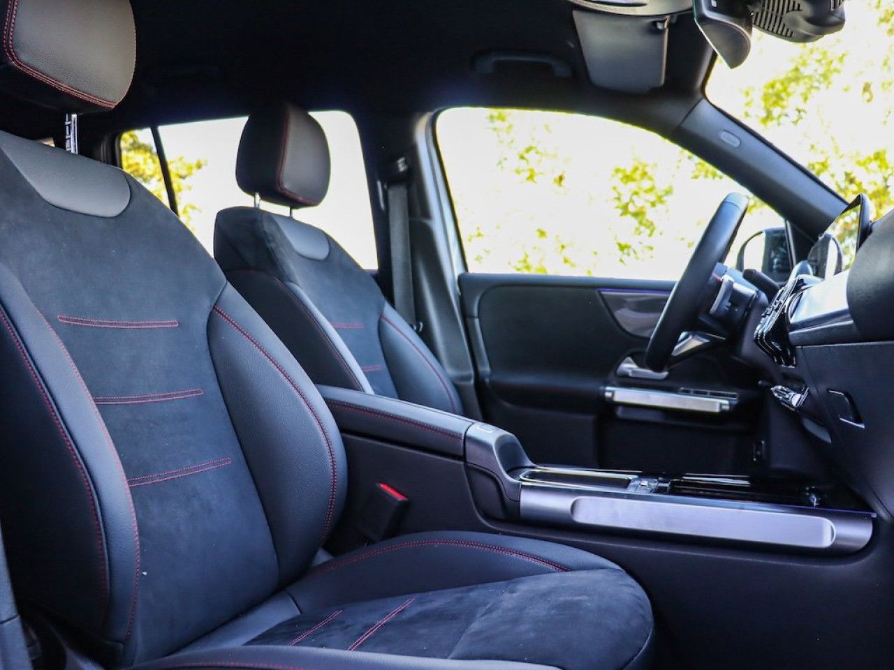 Mercedes-Benz GLB – Bild 22