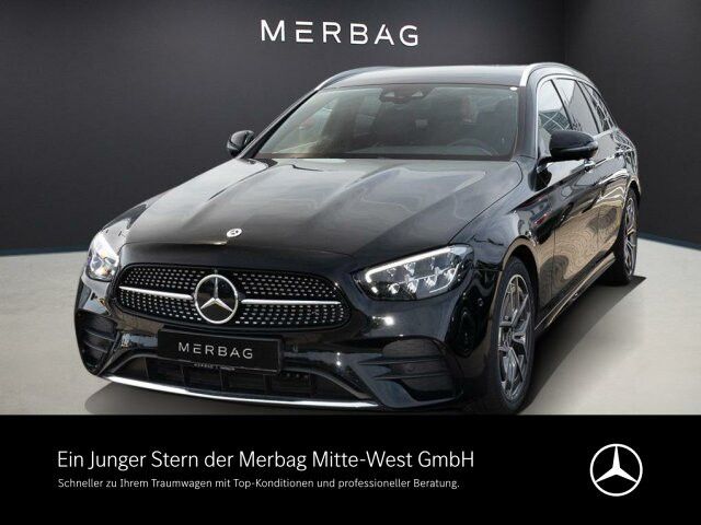 Mercedes-Benz E 400