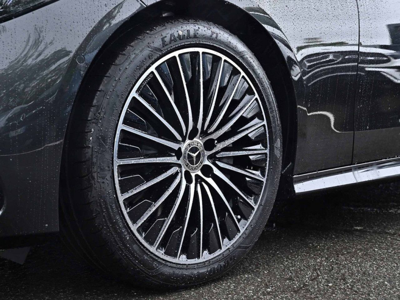 Mercedes-Benz CLE – Bild 7