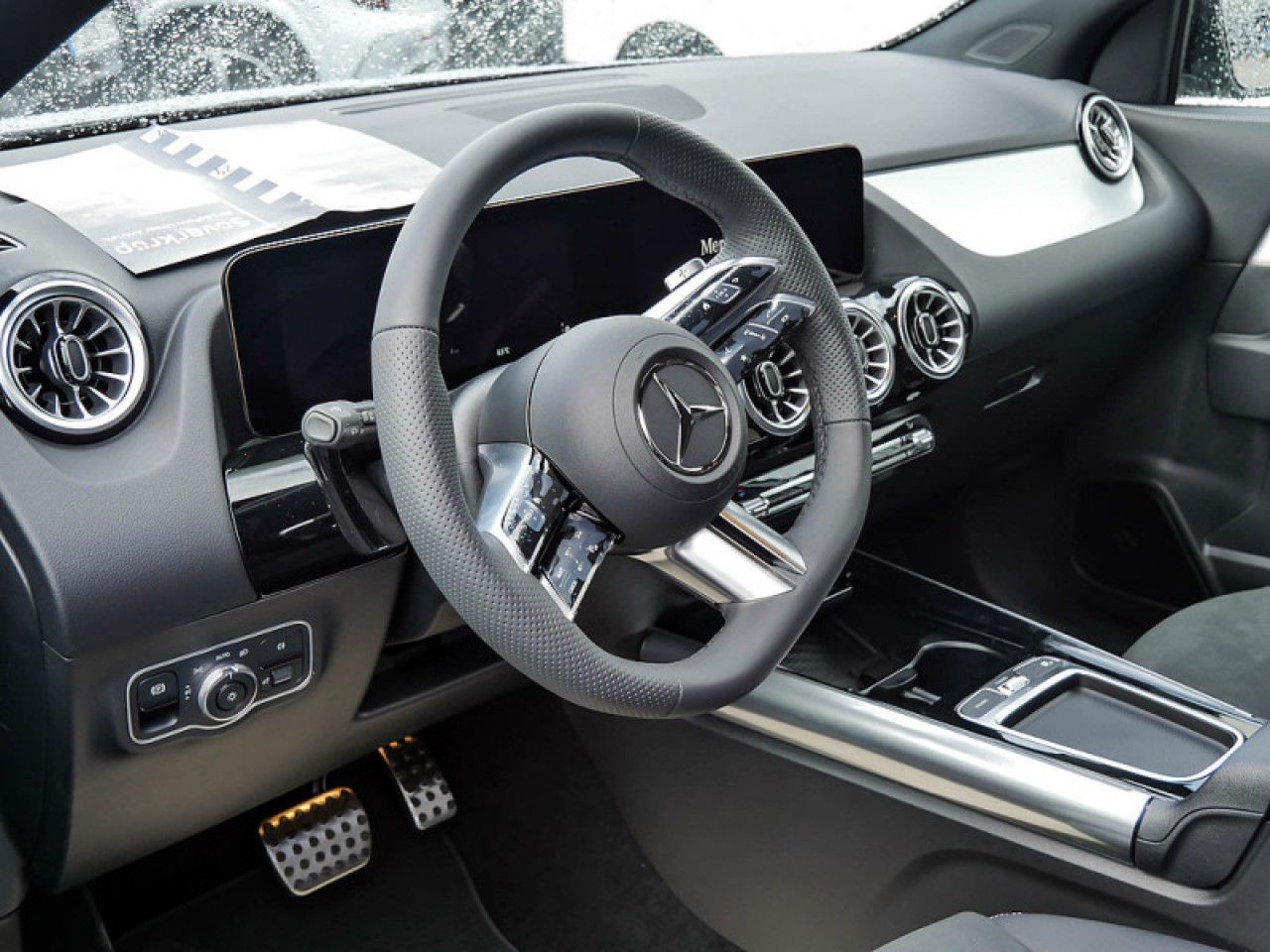 Mercedes-Benz GLA – Bild 13
