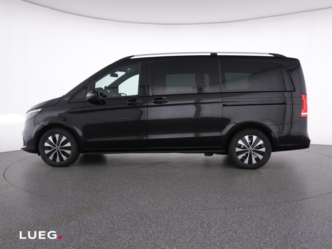 Mercedes-Benz V-Klasse – Bild 10